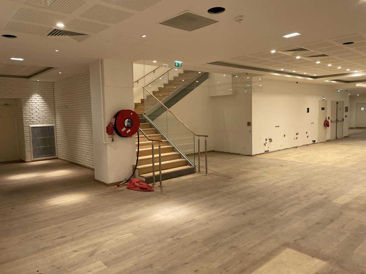 Commerce Nancy 983m² Location commerce Nancy Meurthe-et-Moselle OLCOM2204502 5